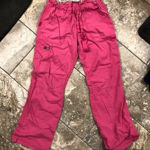 Scrub Bottoms by Koi